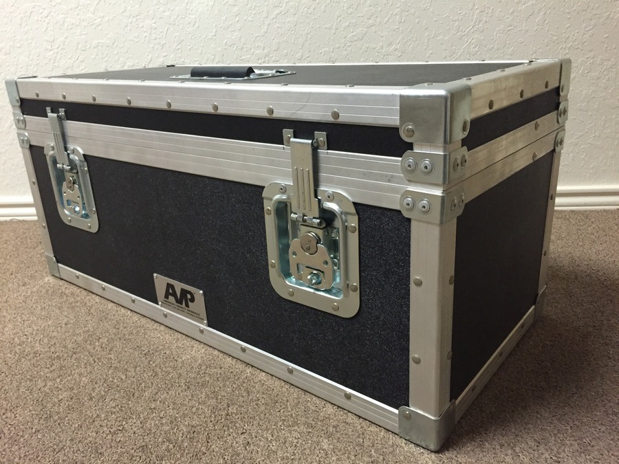 AVP Shipping CasesShipping Case, Drum Case, Amp Cases , Storage Case